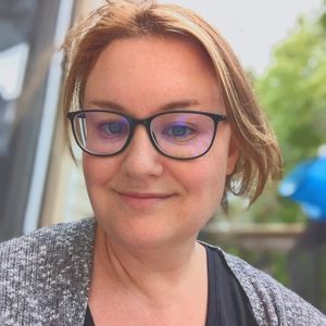 Meet your Posher, Faith